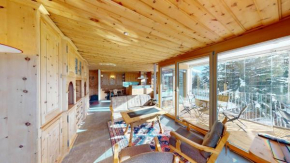 Apartment Chalcherin Celerina/Schlarigna